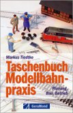 Taschenbuch Modellbahnpraxis