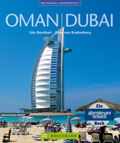 Oman, Dubai - Bernhart, Udo;Braitenberg, Zeno von