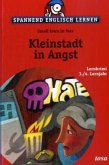 Kleinstadt in Angst; Small town in fear / Spannend Englisch lernen