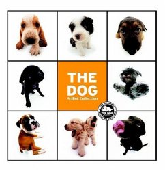 Cover The Dog