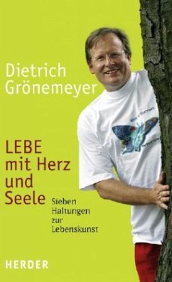 Lebe mit Herz und Seele - Grönemeyer, Dietrich
