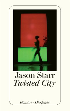 Twisted City - Starr, Jason