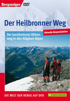 Der Heilbronner Weg, 1 DVD