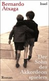 Der Sohn des Akkordeonspielers