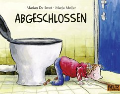 Abgeschlossen - Smet, Marjan de;Meijer, Marja