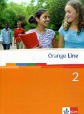 Orange Line 2. Schülerbuch