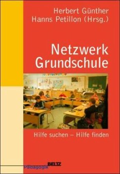 Netzwerk Grundschule - Günther, Herbert / Petillon, Hanns (Hgg.)