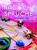 Magische Sprüche