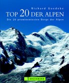 Top 20 der Alpen