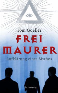 Cover Freimaurer