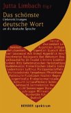 Das schönste deutsche Wort