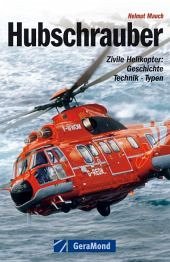 Hubschrauber - Mauch, Helmut