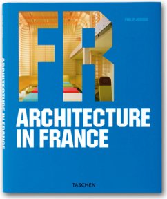 Architecture in France