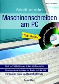 Maschinenschreiben am PC, m. CD-ROM