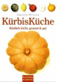 KürbisKüche - Pfützner, Christine