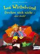 Lea Wirbelwind fürchtet sich nicht -... - Bild 1