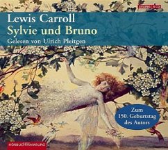 Sylvie und Bruno - Carroll, Lewis