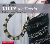 Lilly die Tigerin