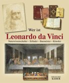Wer ist Leonardo da Vinci?