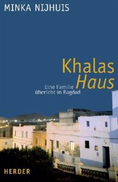 Khalas Haus - Nijhuis, Minka