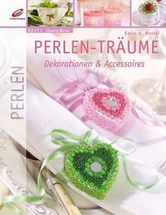 Perlen-Träume - Moisel, Karin A.