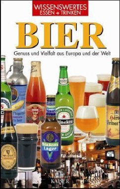 Cover Bier