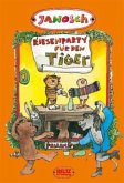 Riesenparty für den Tiger