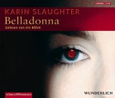 Belladonna / Grant County Bd.1 (5 Audio-CDs)