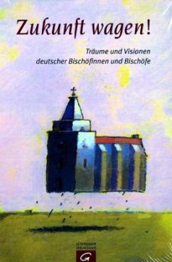 Cover Zukunft wagen!