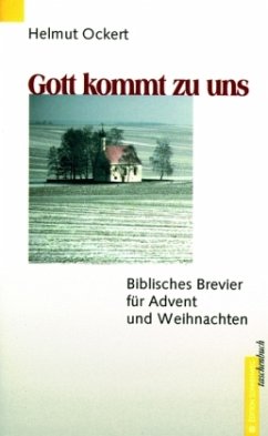 Cover Gott kommt zu uns