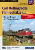 Carl Bellingrodts Film-Schätze, DVD. Bd.2 Carl Bellingrodts Film-Schätze, DVD. Bd.2