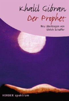 Cover Der Prophet