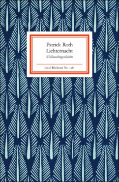 Lichternacht - Roth, Patrick