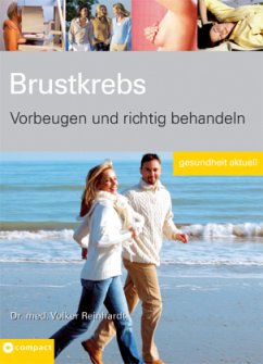 Cover Brustkrebs