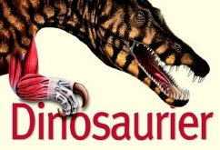 Cover Dinosaurier