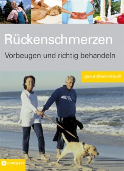 Cover Rückengesundheit