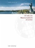 Amerika und wir