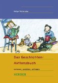 Das Geschichten-Aktionsbuch