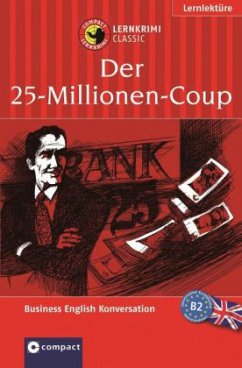 Cover Der 25-Millionen-Coup