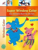 Super Window Color