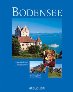 Bodensee - Raach, Karl-Heinz; Pollmann, Bernhard