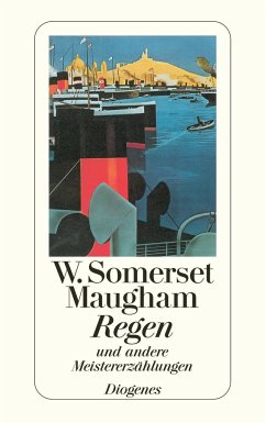 Regen - Maugham, William Somerset
