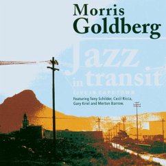 Cover Jazz In Transit