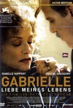 Gabrielle - Liebe meines Lebens