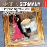 Made In Germany Folge 2-Lasst Uns Tanzen-Latein
