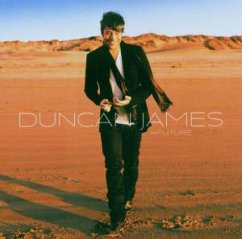 Future Past - Duncan James