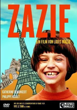 Zazie in der Metro Zazie in der Metro