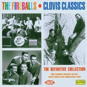 Clovis Classics-Definitive Collection