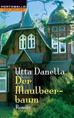 Der Maulbeerbaum - Danella, Utta