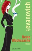 Reine Glückssache / Stephanie Plum Bd.9 Reine Glückssache / Stephanie Plum Bd.9